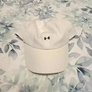 UNDER ARMOUR woman's cap one size